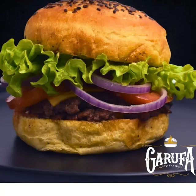 Americana doble