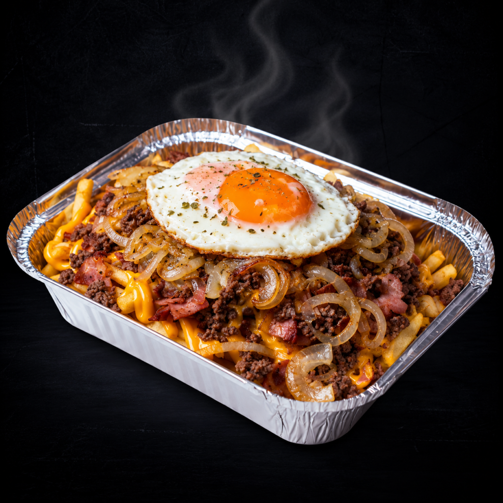Fritas Garufa