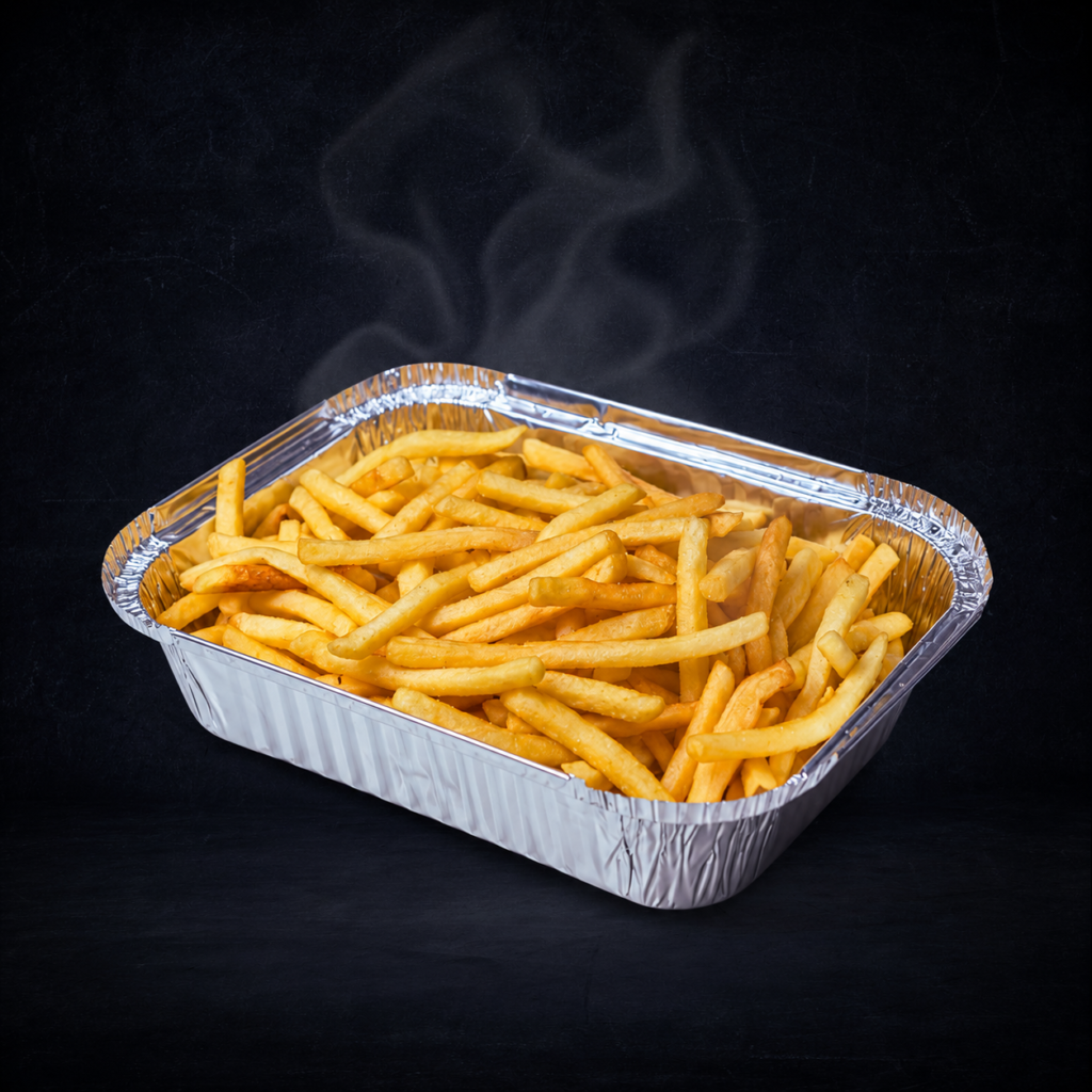 Fritas XL