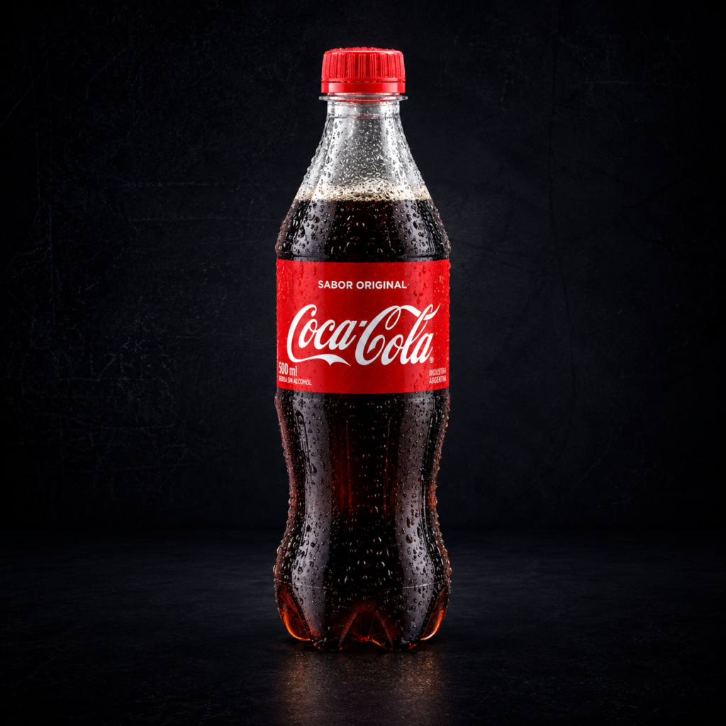 Coca Cola